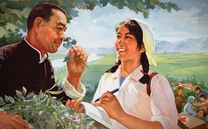 Bagaimana Perubatan Tradisional Cina Boleh Popular Sekitar 1970an