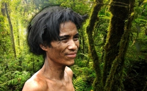 Kisah Benar 'Tarzan' yang Tinggal di Dalam Hutan Dan Terasing Selama 41 Tahun