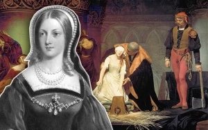 Kisah Sedih Disebalik Lukisan Wanita Terkenal "Lady Jane Grey"