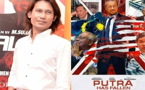 Kisah Tun Mahathir Difilemkan 