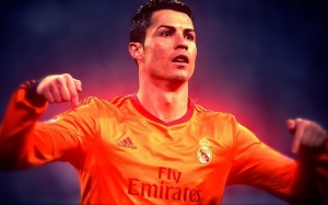 16 Kisah yang akan mengubah tanggapan 'haters' terhadap Cristiano Ronaldo
