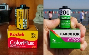 Kenapa Kodak Gulung Tikar Tapi Fujifilm Terus Berkembang - Kodak vs Fujifilm