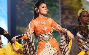 Konsert Big Stage Keempat, Faizal Tahir 'Lepaskan' Sissy Imann