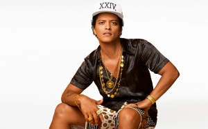 Konsert Bruno Mars: Harga 