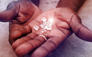 Konspirasi Batu Berlian : Apa Yang Membuatkan Ianya Begitu Berharga?
