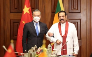 Kisah Sri Lanka Menuju Krisis Ekonomi Kerana Perangkap Hutang China