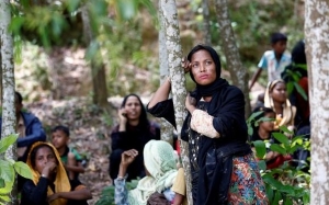Krisis Pelarian Rohingya : Satu Pandangan Lain