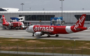 Kru AirAsia Meninggal Dunia Dalam Pesawat AK416