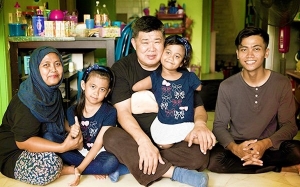 Kuan Chee Heng : Bukti Sifat Kemanusiaan Masih Wujud