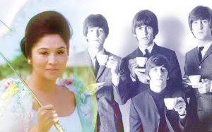 Kisah Kumpulan The Beatles Diugut dan Diserang Kerana Menolak Jemputan Imelda Marcos