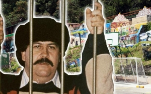 La Catedral : Penjara Ciptaan Pablo Escobar Yang Sangat Mewah