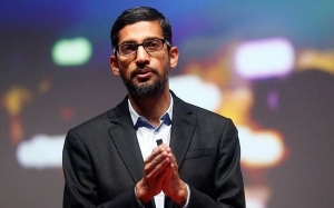 Sundar Pichai : Dari Keluarga Miskin, Kini CEO Google