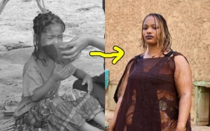 Budaya Kejam Gemukkan Kanak-Kanak Perempuan di Mauritania - Leblouh