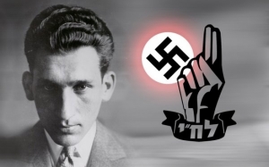 Lehi, Organisasi Rahsia Zionis Yang Merancang Untuk Bekerjasama Dengan Pihak Nazi
