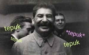 Kenapa Ucapan Joseph Stalin Sentiasa Disambut Tepukan Gemuruh?