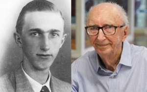 Kisah Lelaki Yang Bekerja Selama 84 Tahun Dengan 1 Majikan (Rekod Dunia)