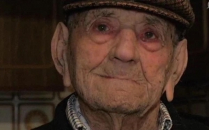 Lelaki Tertua di Sepanyol, Nunez Olivera Meninggal Dunia Pada Usia 113 tahun