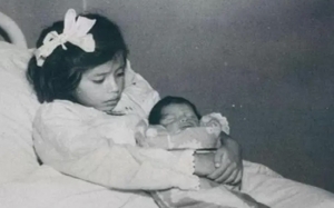 Lina Medina - Ibu Paling Muda Dalam Dunia