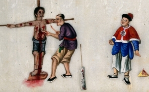 Lingchi - Hukuman Bunuh Kejam dan Mengerikan Dalam Sejarah China