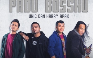 Lirik Lagu Padu Bossku - UNIC & Harry Apak