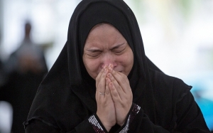 Luahan Nora Sambut Ramadhan Tanpa Suami Sentuh Hati Netizen