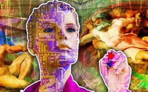 LUNA : Artificial Intelligence Yang Paling Mirip Dengan Pemikiran Manusia Setakat Ini