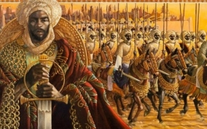 Maharaja Muslim Afrika Merupakan Antara Lelaki Paling Kaya di Dunia : Empayar Mali