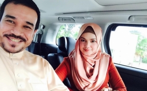 Maklumat Ujian Darah Bocor, Siti Nurhaliza Kini Hamil?