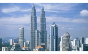 Malaysia Destinasi Persaraan Terbaik Asia, Ke-5 di Dunia