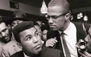 Malcolm X : Pejuang Islam Yang Dibenci Oleh Kelompok Muslim Sendiri