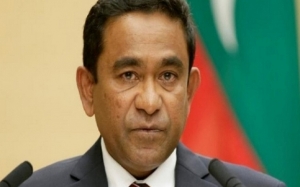 Maldives Umum Perintah Darurat Selama 15 Hari Bermula Semalam