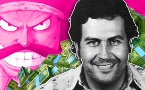 Mana Pergi Harta Pablo Escobar Selepas Kematiannya