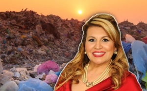 Maria Rios : Kisah Wanita Miskin Yang Kini Bernilai RM120 Juta Disebabkan Sampah