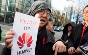 Lagi Senarai Syarikat Besar Yang Memutuskan Hubungan Dengan Huawei