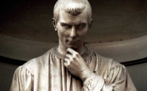Falsafah Machiavelli Yang Menolak Agama Dan Moral Demi Kestabilan Politik