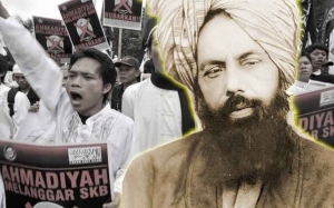 Memahami Gerakan Ahmadiyyah/Qadiani Yang Sudah Bertapak di Negara Kita
