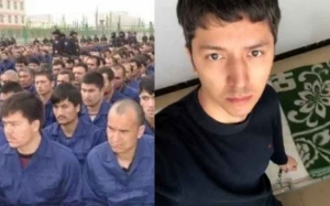 Bagaimana Seorang Lelaki Model Etnik Uighur Hilang Tanpa Jejak di China