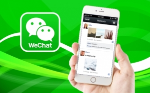 Menelusuri 7 Tahun Perkembangan Aplikasi WeChat