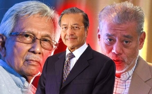 Mengapa Council of Elders Diperlukan Dalam Pentadbiran Malaysia?