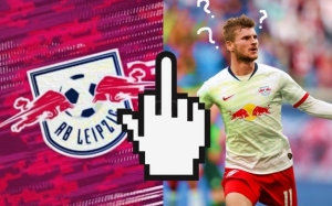 Kenapa RB Leipzig Menjadi Kelab Bola Sepak Paling Dibenci Di Jerman?