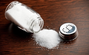 Fakta dan Mitos tentang garam yang perlu anda tahu