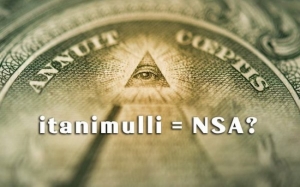 Debunked : Mengapa Illuminati Dieja Terbalik Membawa Anda Terus Ke Laman Web NSA?