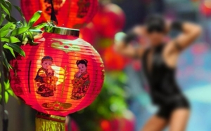 Mengapa Golongan LGBT Di China Tidak Pulang Ke Kampung Pada Tahun Baru Cina?
