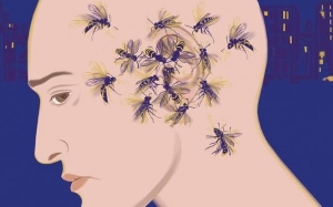 Kenapa Nyamuk Suka Terbang Berhampiran Telinga Kita