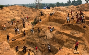 Mengapakah Berlian Banyak Ditemui Di Benua Afrika?