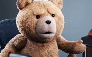 Kenapa Patung Beruang Digelar Teddy Bear?
