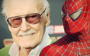 Mengenang Stan Lee : Kisah Genius Pencipta Watak Superhero Komik Marvel