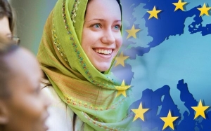 Hina Nabi Muhammad S.A.W Dan Agama Bukan Lagi Kebebasan Bersuara di Eropah