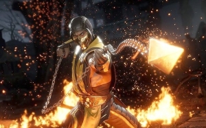 Menyingkap Asal-Usul Karakter Mitologi Permainan Video Mortal Kombat