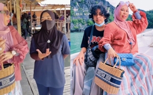 'Mereka Tidak Faham Kerana Ikan Itu...' - Diterjah Dato' Seri Vida, Ini Penjelasan Pemilik Restoran 'Siakap Kayangan'